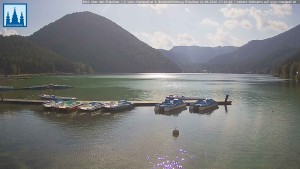 Miasteczko Mariazell - Erlaufsee - 24.6.2026 v 17:45 Miasteczko Mariazell - Erlaufsee - 24.6.2026 v 17:45