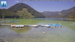 Jezero Erlaufsee