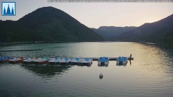 Jezero Erlaufsee