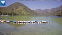 Jezero Erlaufsee