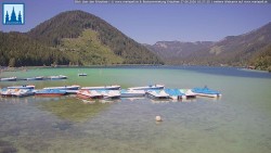 Jezero Erlaufsee