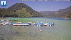 Jezero Erlaufsee