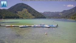 Jezero Erlaufsee