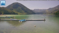 Jezero Erlaufsee