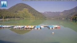 Jezero Erlaufsee