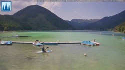 Jezero Erlaufsee