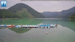 Jezero Erlaufsee