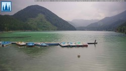 Jezero Erlaufsee