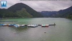 Jezero Erlaufsee