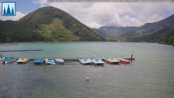Jezero Erlaufsee