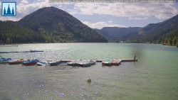 Jezero Erlaufsee