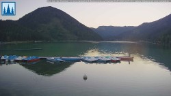 Jezero Erlaufsee