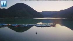 Jezero Erlaufsee