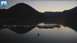 Jezero Erlaufsee