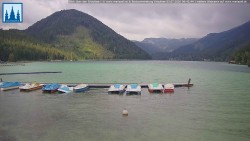 Jezero Erlaufsee