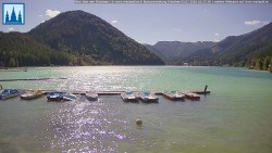 Jezero Erlaufsee