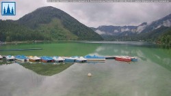 Jezero Erlaufsee