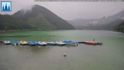 Jezero Erlaufsee
