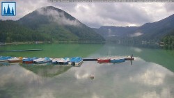 Jezero Erlaufsee