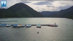 Jezero Erlaufsee