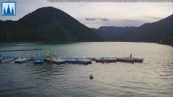Jezero Erlaufsee