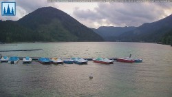 Jezero Erlaufsee