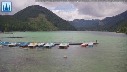 Jezero Erlaufsee