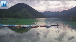 Jezero Erlaufsee