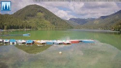 Jezero Erlaufsee