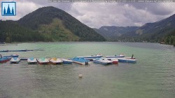 Jezero Erlaufsee