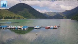 Jezero Erlaufsee