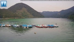 Jezero Erlaufsee