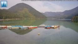 Jezero Erlaufsee