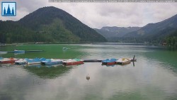 Jezero Erlaufsee