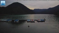 Jezero Erlaufsee