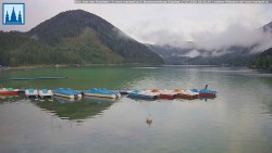 Jezero Erlaufsee