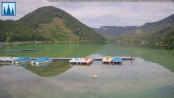 Jezero Erlaufsee