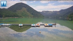 Jezero Erlaufsee