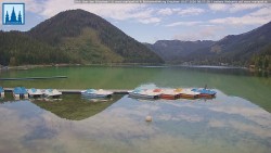 Jezero Erlaufsee