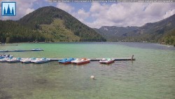 Jezero Erlaufsee