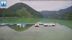 Jezero Erlaufsee