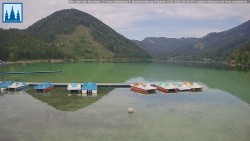 Jezero Erlaufsee