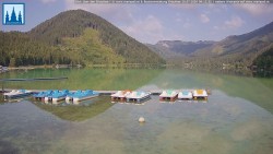 Jezero Erlaufsee