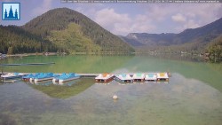 Jezero Erlaufsee