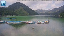 Jezero Erlaufsee