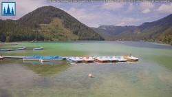 Jezero Erlaufsee