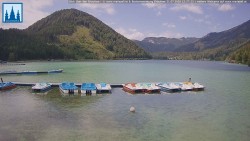 Lake Erlaufsee