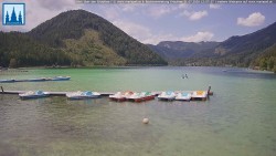Jezero Erlaufsee