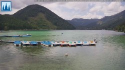 Jezero Erlaufsee