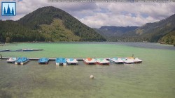 Jezero Erlaufsee